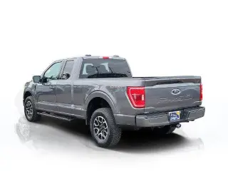 Ford F-150 2023 4x4 XLT 4dr SuperCab 6.5 ft. SB