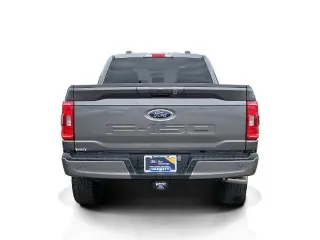Ford F-150 2023 4x4 XLT 4dr SuperCab 6.5 ft. SB