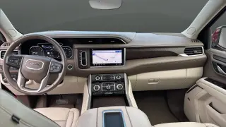 2021 GMC Yukon XL
