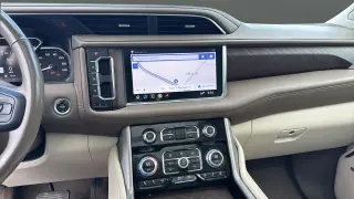 2021 GMC Yukon XL