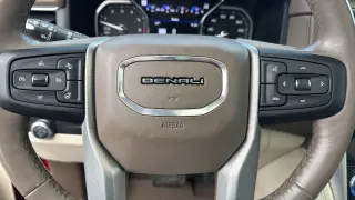 2021 GMC Yukon XL