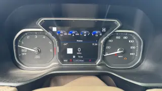 2021 GMC Yukon XL