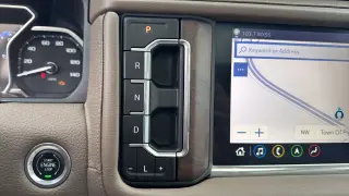 2021 GMC Yukon XL