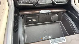 2021 GMC Yukon XL