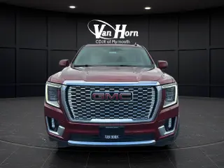 2021 GMC Yukon XL