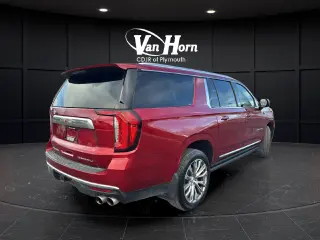 2021 GMC Yukon XL