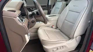 2021 GMC Yukon XL