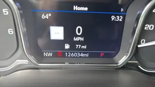2021 GMC Yukon XL