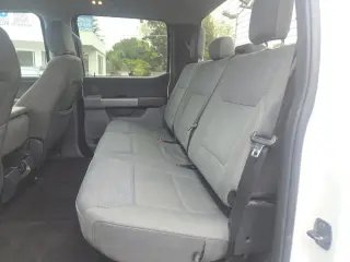 Ford F-150 2025 4x4 XLT 4dr SuperCrew 6.5 ft. SB