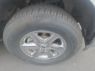Ford F-150 2025 4x4 XLT 4dr SuperCrew 6.5 ft. SB