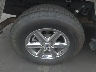 Ford F-150 2025 4x4 XLT 4dr SuperCrew 6.5 ft. SB