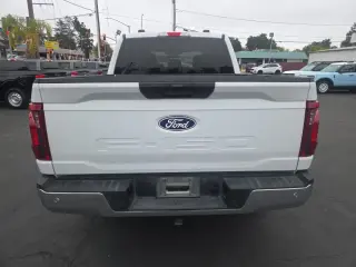 Ford F-150 2025 4x4 XLT 4dr SuperCrew 6.5 ft. SB
