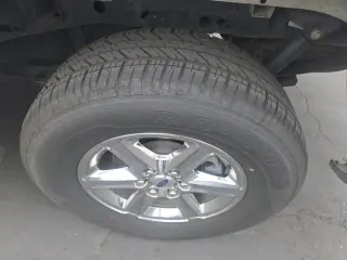 Ford F-150 2025 4x4 XLT 4dr SuperCrew 6.5 ft. SB