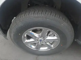 Ford F-150 2025 4x4 XLT 4dr SuperCrew 6.5 ft. SB