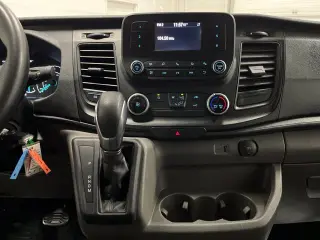 2023 Ford Transit-250
