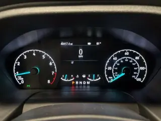 2023 Ford Transit-250