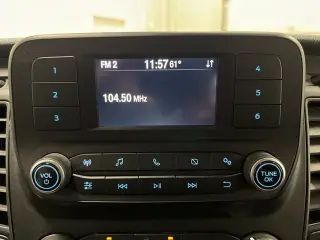 2023 Ford Transit-250