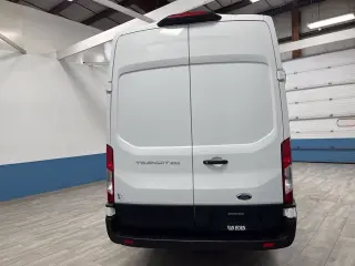 2023 Ford Transit-250