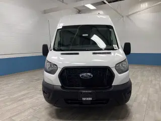 2023 Ford Transit-250