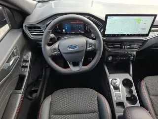 Ford Escape 2023 AWD ST-Line 4dr SUV