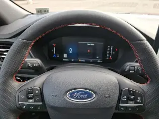 Ford Escape 2023 AWD ST-Line 4dr SUV