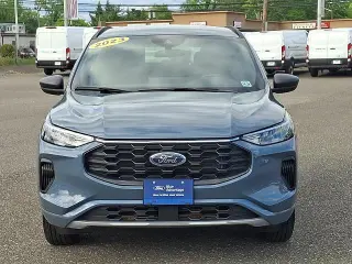 Ford Escape 2023 AWD ST-Line 4dr SUV