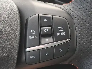 Ford Escape 2023 AWD ST-Line 4dr SUV
