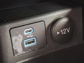 Ford Escape 2023 AWD ST-Line 4dr SUV