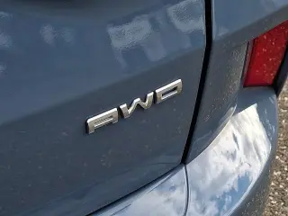 Ford Escape 2023 AWD ST-Line 4dr SUV