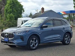 Ford Escape 2023 AWD ST-Line 4dr SUV