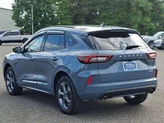 Ford Escape 2023 AWD ST-Line 4dr SUV