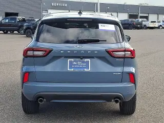 Ford Escape 2023 AWD ST-Line 4dr SUV