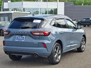Ford Escape 2023 AWD ST-Line 4dr SUV