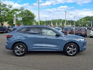 Ford Escape 2023 AWD ST-Line 4dr SUV