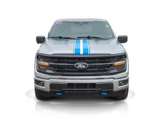 Ford F-150 2024 4x4 XLT 4dr SuperCrew 5.5 ft. SB