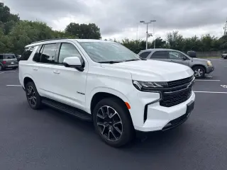 2021 Chevrolet Tahoe