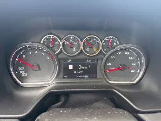 2021 Chevrolet Tahoe