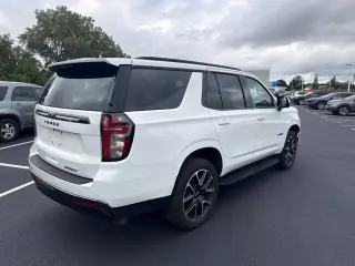 2021 Chevrolet Tahoe