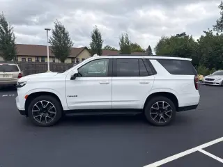 2021 Chevrolet Tahoe
