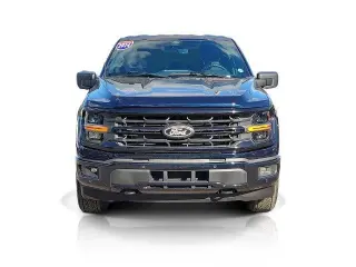 Ford F-150 2024 4x4 XLT 4dr SuperCrew 6.5 ft. SB