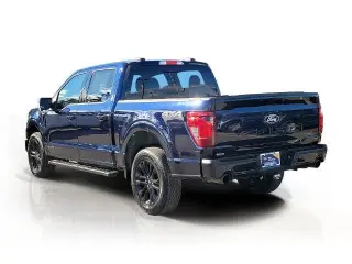 Ford F-150 2024 4x4 XLT 4dr SuperCrew 6.5 ft. SB