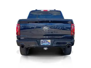 Ford F-150 2024 4x4 XLT 4dr SuperCrew 6.5 ft. SB