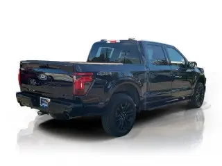 Ford F-150 2024 4x4 XLT 4dr SuperCrew 6.5 ft. SB