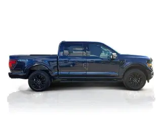 Ford F-150 2024 4x4 XLT 4dr SuperCrew 6.5 ft. SB