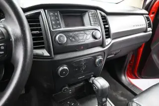 Ford Ranger 2021 4x2 XL 4dr SuperCrew 5.1 pies de largo SB