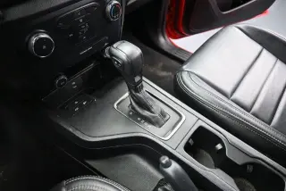 Ford Ranger 2021 4x2 XL 4dr SuperCrew 5.1 pies de largo SB