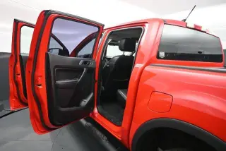 Ford Ranger 2021 4x2 XL 4dr SuperCrew 5.1 pies de largo SB