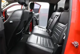 Ford Ranger 2021 4x2 XL 4dr SuperCrew 5.1 pies de largo SB