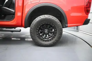 Ford Ranger 2021 4x2 XL 4dr SuperCrew 5.1 pies de largo SB