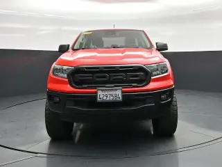 Ford Ranger 2021 4x2 XL 4dr SuperCrew 5.1 pies de largo SB